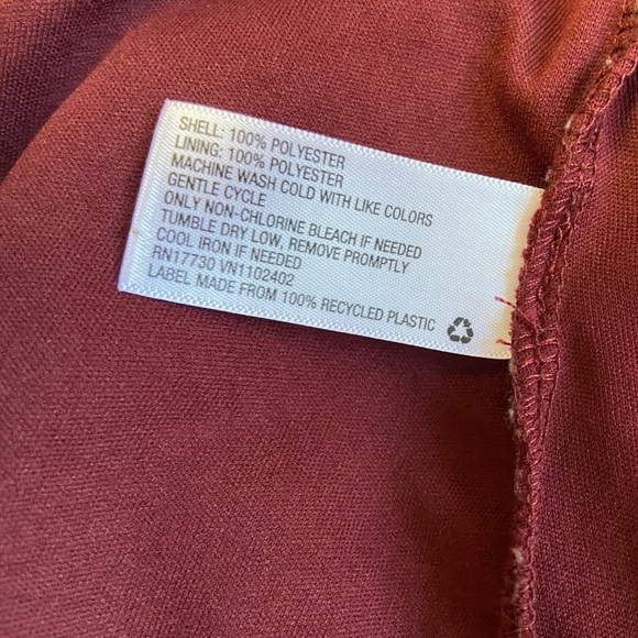 Embroidered Sleeveless Dress Small - Picture 9 of 13